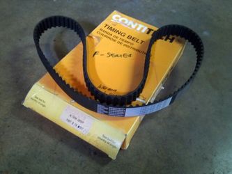Honda accord brand new timing belt