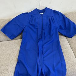 Graduation Gown