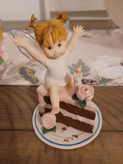 Little Kitchen Fairies