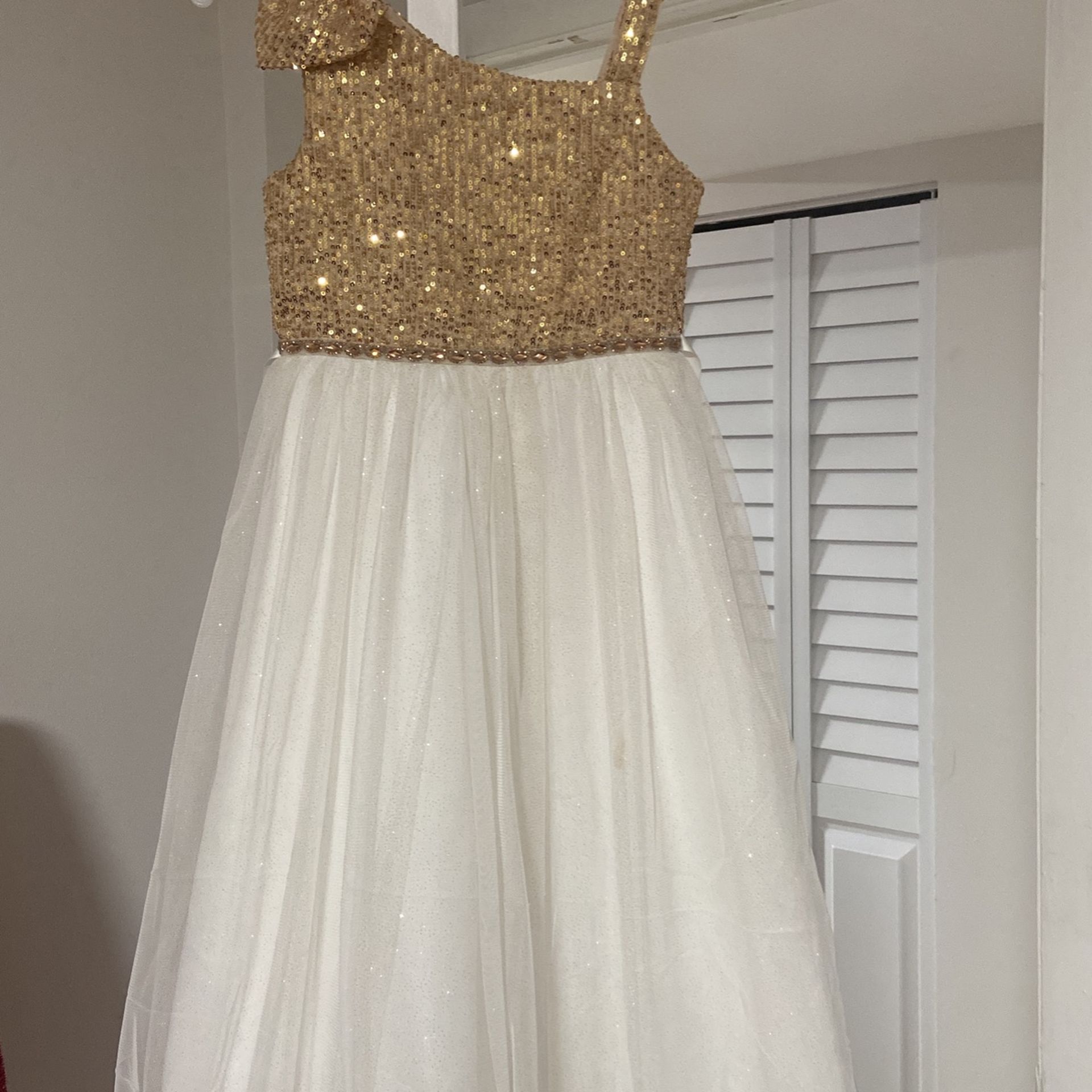 Girls Dress 