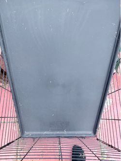 Dog cage xl