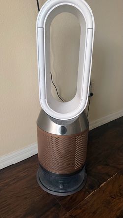 DYSON PURIFIER HUMIDITY +COOL