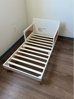 Bed frame