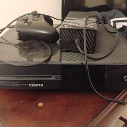 Xbox One