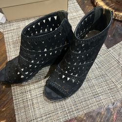 Sandal Boot Size 8