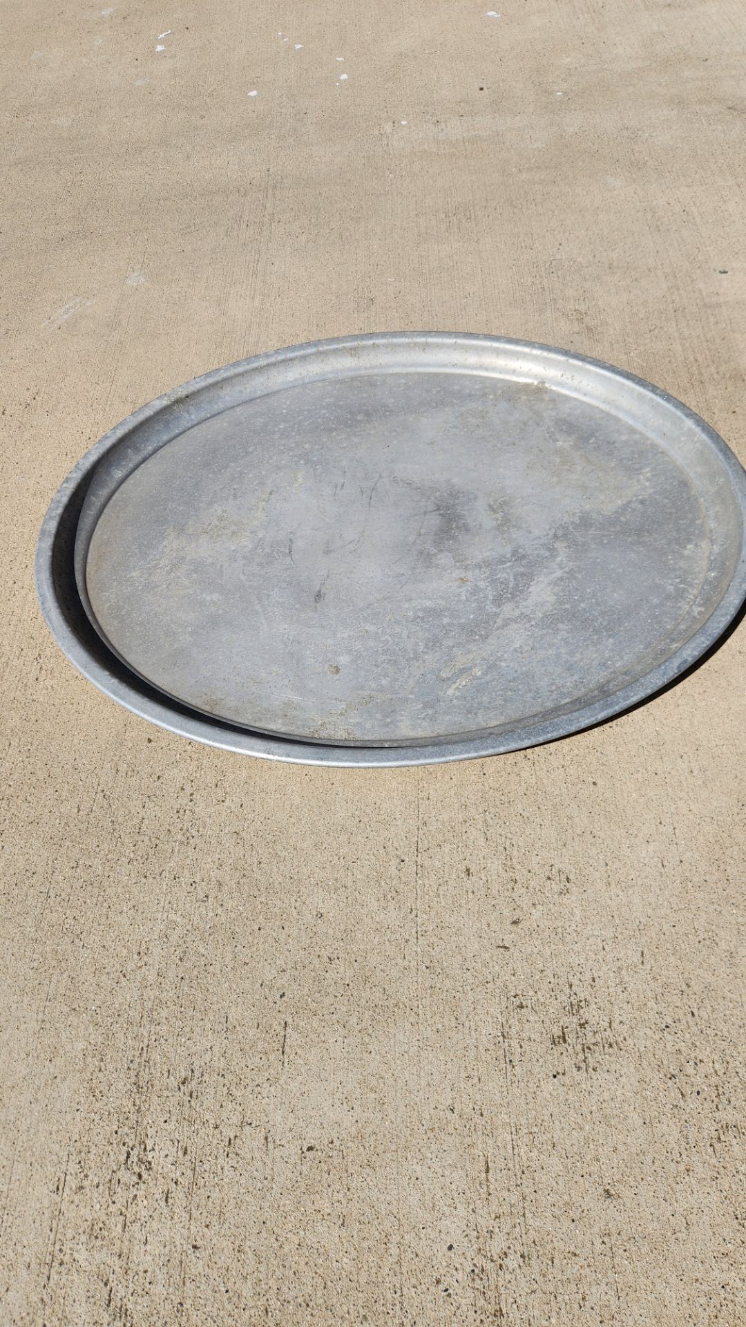 FREE Very Big Pan