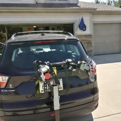 5 Bike Rack Pls Lv Phone Number