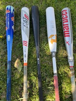 Baseball Bats