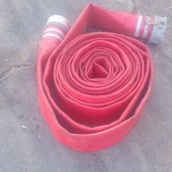 Fire Hose