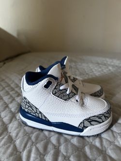 Nike Air Jordan 3 Retro 4c