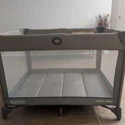 Pack & Play Pen