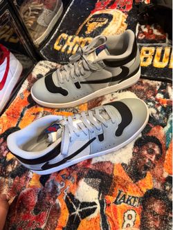 Travis Scott Mac attack