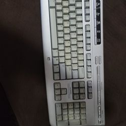 Wireless Keyboard HP