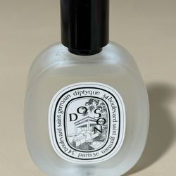 Diptyque DO SON Hair Mist 30 mL Perfume
