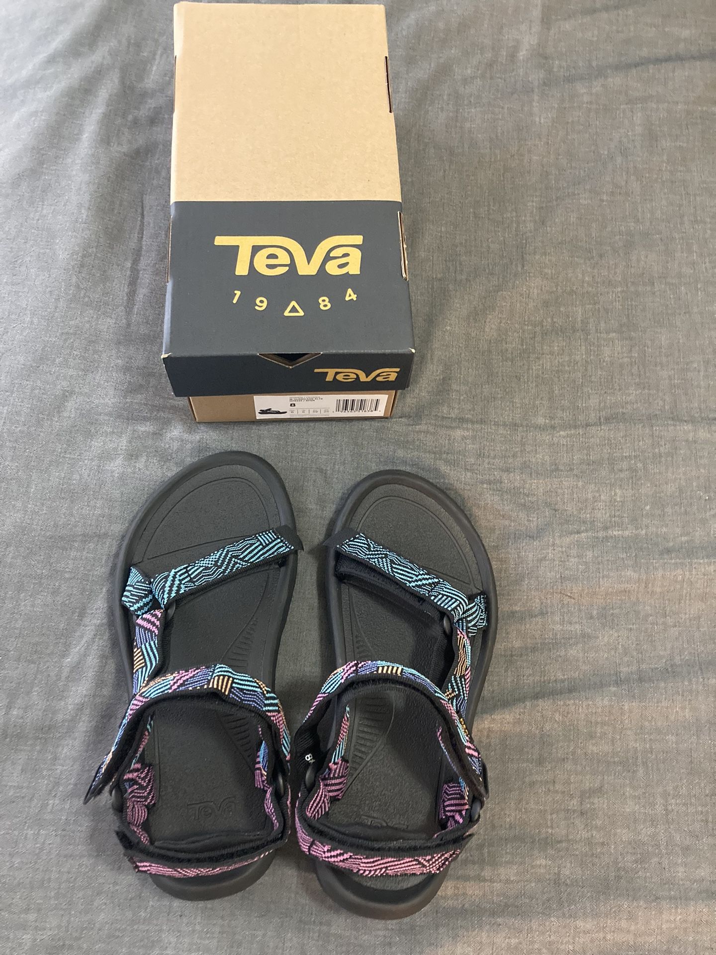 Teva Women Hurricane XLT2 Sandal Size-US 8