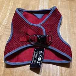 Dog Harness Size Medium L