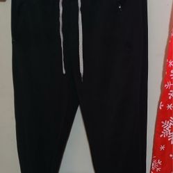 Joger Pants Vouri Size M men