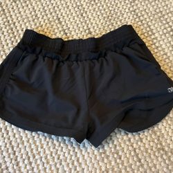 Jo And Jax Loose Dance Shorts 