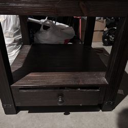 Side Tables