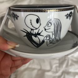 Nightmare before christmas 