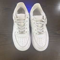 Nike Air Force 
