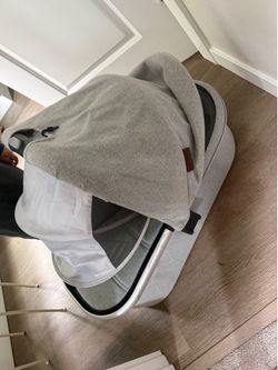 Uppa baby bassinet