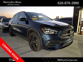 2023 Mercedes-Benz GLA 250