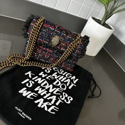 Kurt Geiger The Kensington Bag