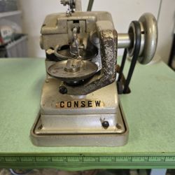 Consew Sewing Machine