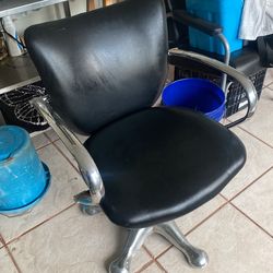 SILLA DE Peluquería