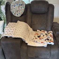 Free Baby Blankets And Wrap 