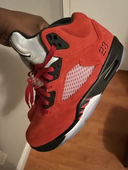 Jordan 5s