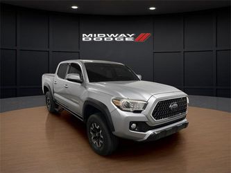 2018 Toyota Tacoma