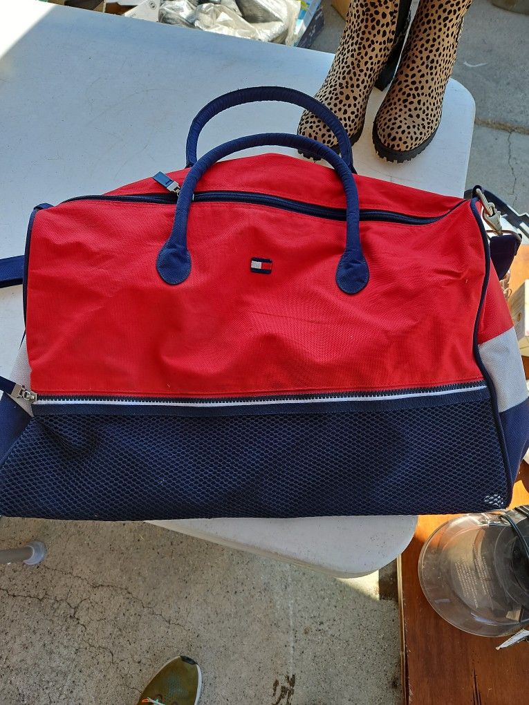 Tommy Hilfiger Bag