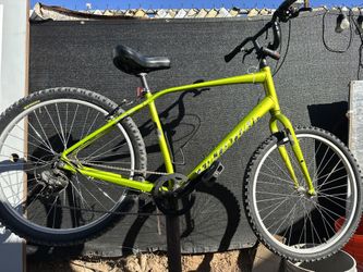 🚨Specialized Aluminum Hardtail MTN Bike🚨