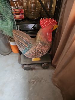 Chicken