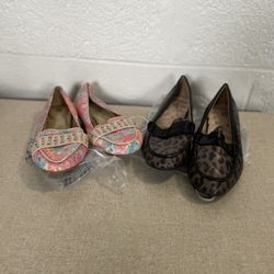  Women’s Flat Shoes Size 9
