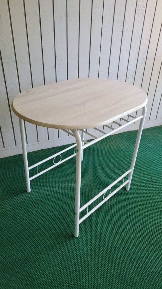 Wine Table