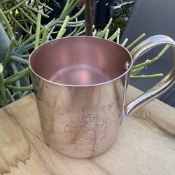 Cup