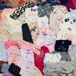 12-18 Months Clothes 