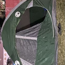 Coleman Camping Tent