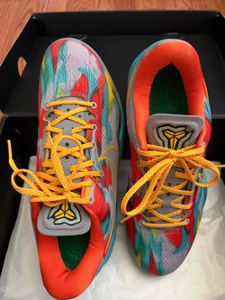 Kobe 8 protro