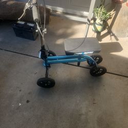 Knee Scooter