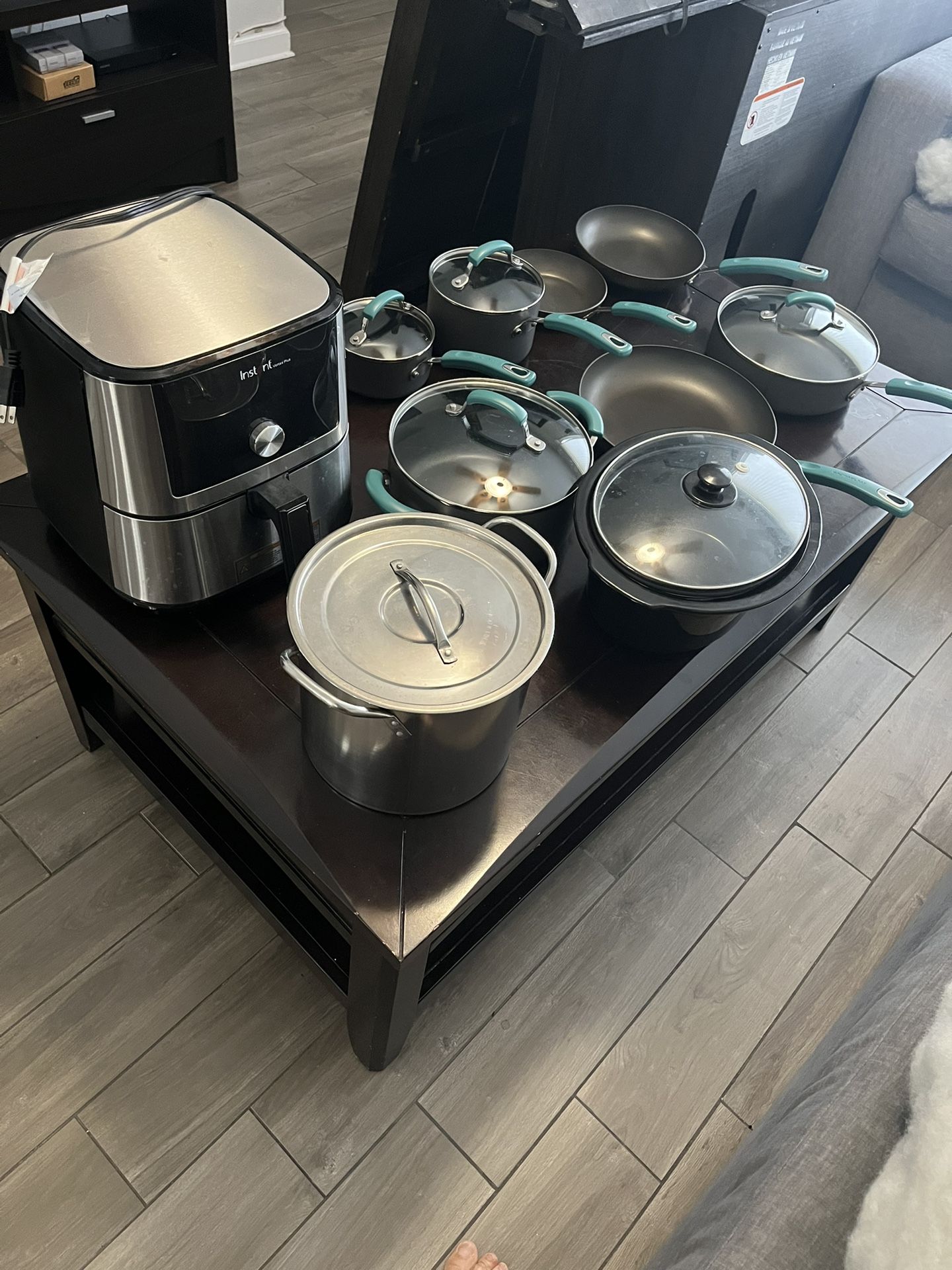 Kitchenware