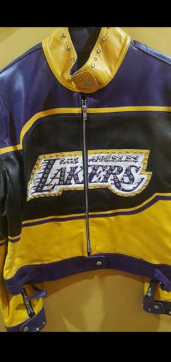 LAKERS JACKET