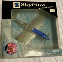 New ray Sky pilot collection