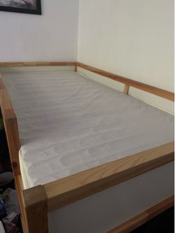 IKEA Kids Reversible Bed