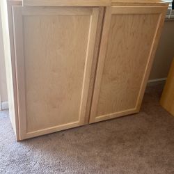 Kitchen Cabinets For Sale