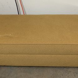 Ottoman (Free Delivery Available)