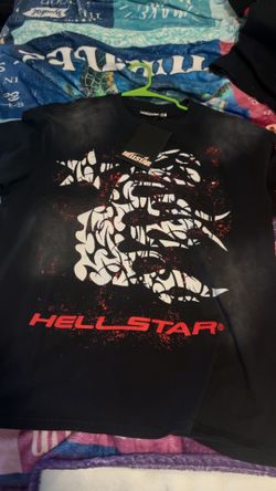 Hellstar Shirt